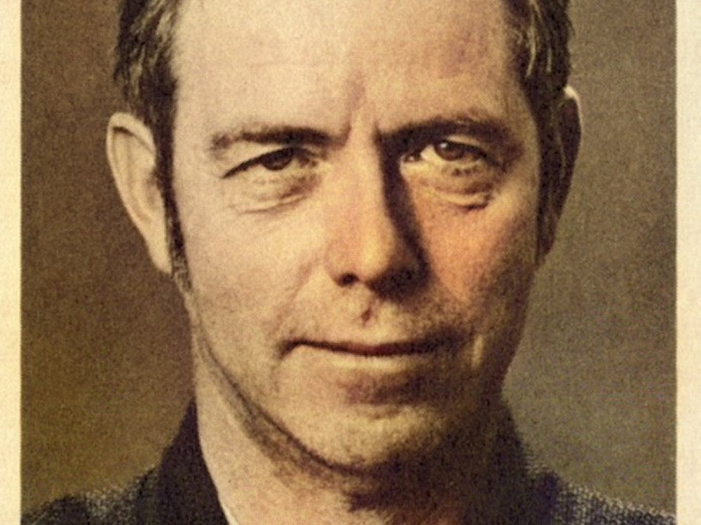 Alan Watts, 1964